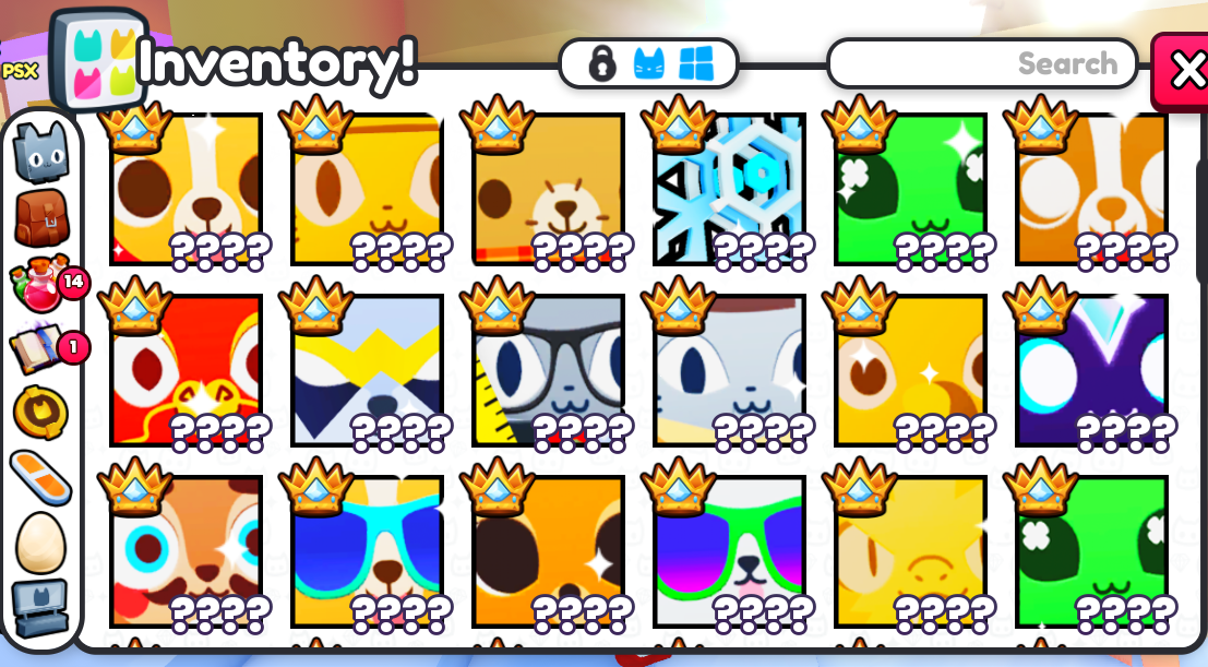 Titanic Pets Preview 1