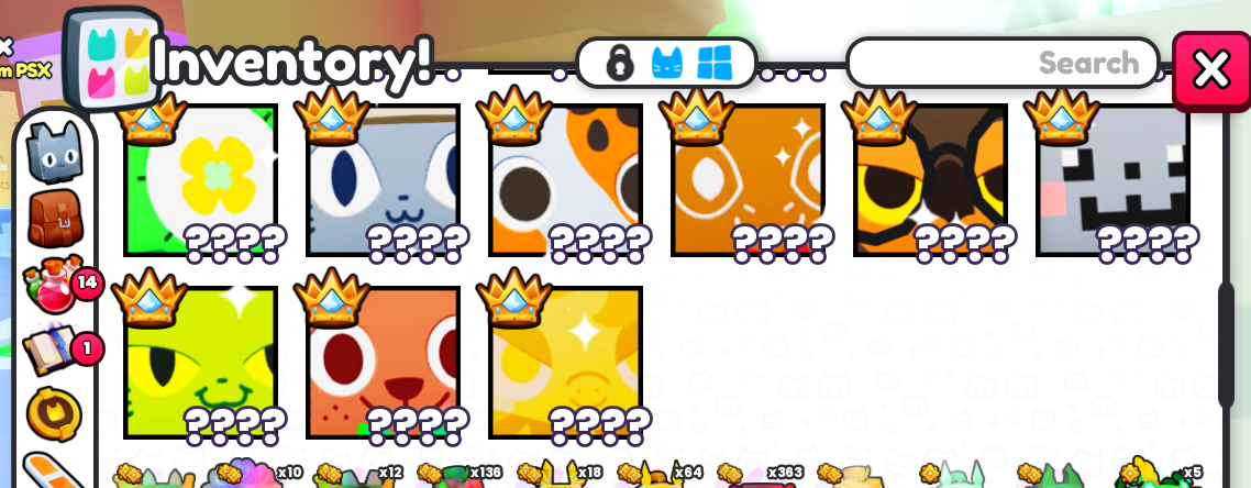 Titanic Pets Preview 2